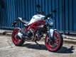 All original and replacement parts for your Ducati Monster 659 Australia 2012.